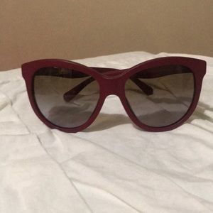 Dolce & Gabbana Sun Glasses